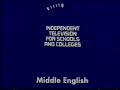 ITV SCHOOLS - MIDDLE ENGLISH: The Silvertown Disaster Part 2 (Autumn 1985)