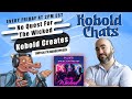 No Quest For The Wicked - Kobold Creates Interview w/ Dain Miller || KOBOLD CHATS