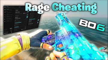 Using The BEST Warzone Cheat To Dominate Lobbies | Aimbot, Esp & Unlock All