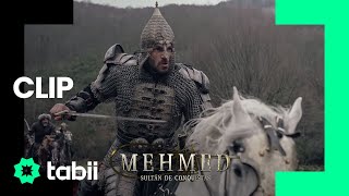 ¡El príncipe Mehmed cambia el rumbo de la guerra! 🗡️ | Mehmed: Sultán de conquistas | Episodio 4