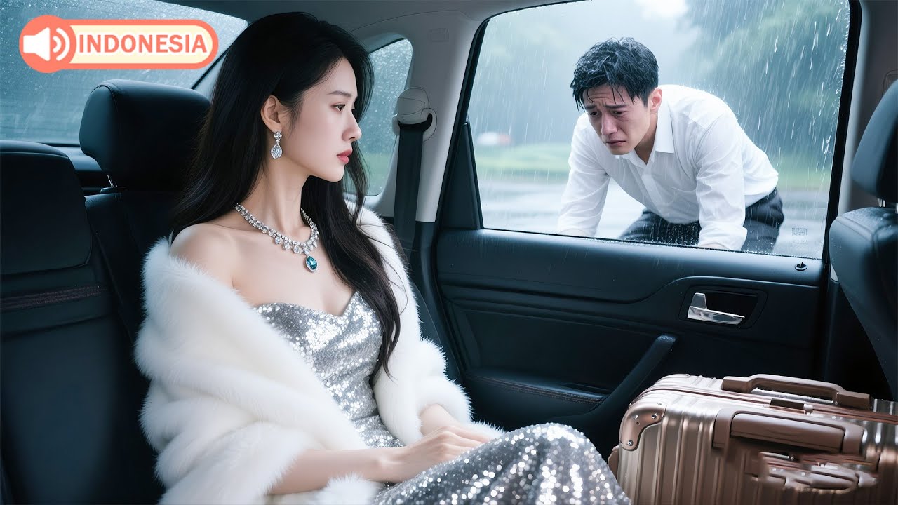 Istri Kontrak Mengemas Barang dan Pergi, CEO Baru Menyadari Cintanya dan Memohon!