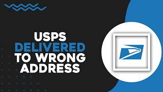 USPS Delivered To Wrong Address   What Do I Do! (Quick Tutorial)