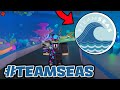 Robloxians! Help Get 30,000,000 Pounds of Trash Out of The Ocean! #TeamSeas