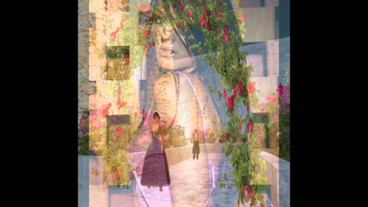 FRANKIE VALLIA ROSE IN SPANISH HARLEM YouTube