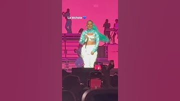 Thumbnail of Karol G (Tusa) LIVE