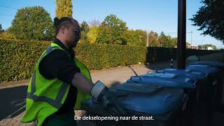 Download Lagu Containers Juist Neerzetten MP3