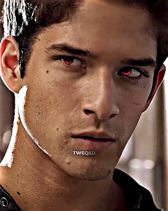 Scott out of control. | Teen Wolf | #shorts