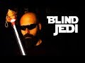 The Blind Jedi - Light Up Cane