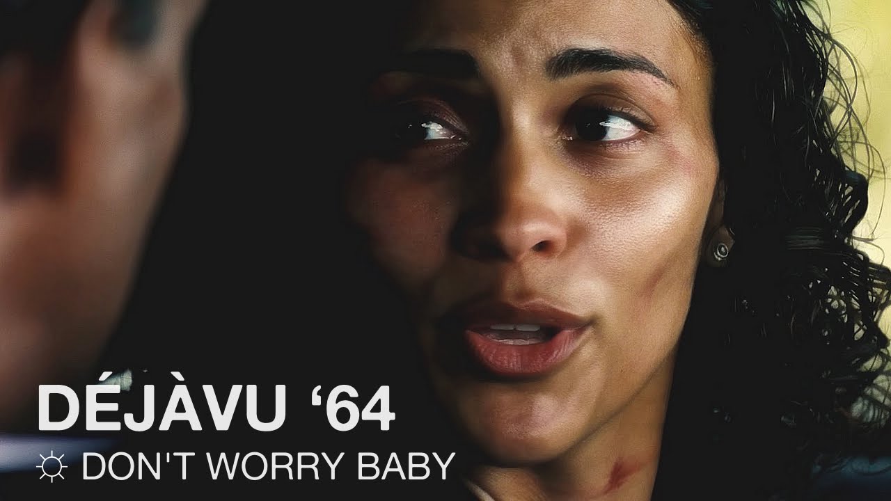 D j vu don t worry baby tradu o youtube