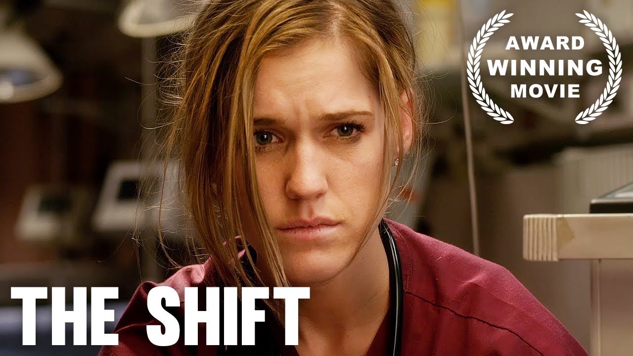 The Shift Full Length Award Winning Movie HD Drama Film YouTube