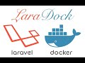 Установка certbot в Laradock для ручной генерации сертификата Apache2