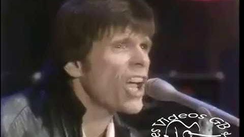 Thumbnail of Del Shannon - Sea Of Love/interview/Sucker For Your Love (1981)