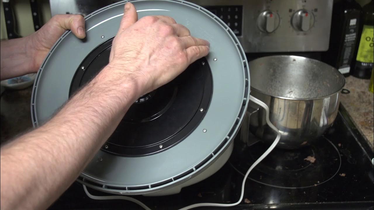 Nesco "Made In USA*" Dehydrator Honest Review + Making Beef Jerkey