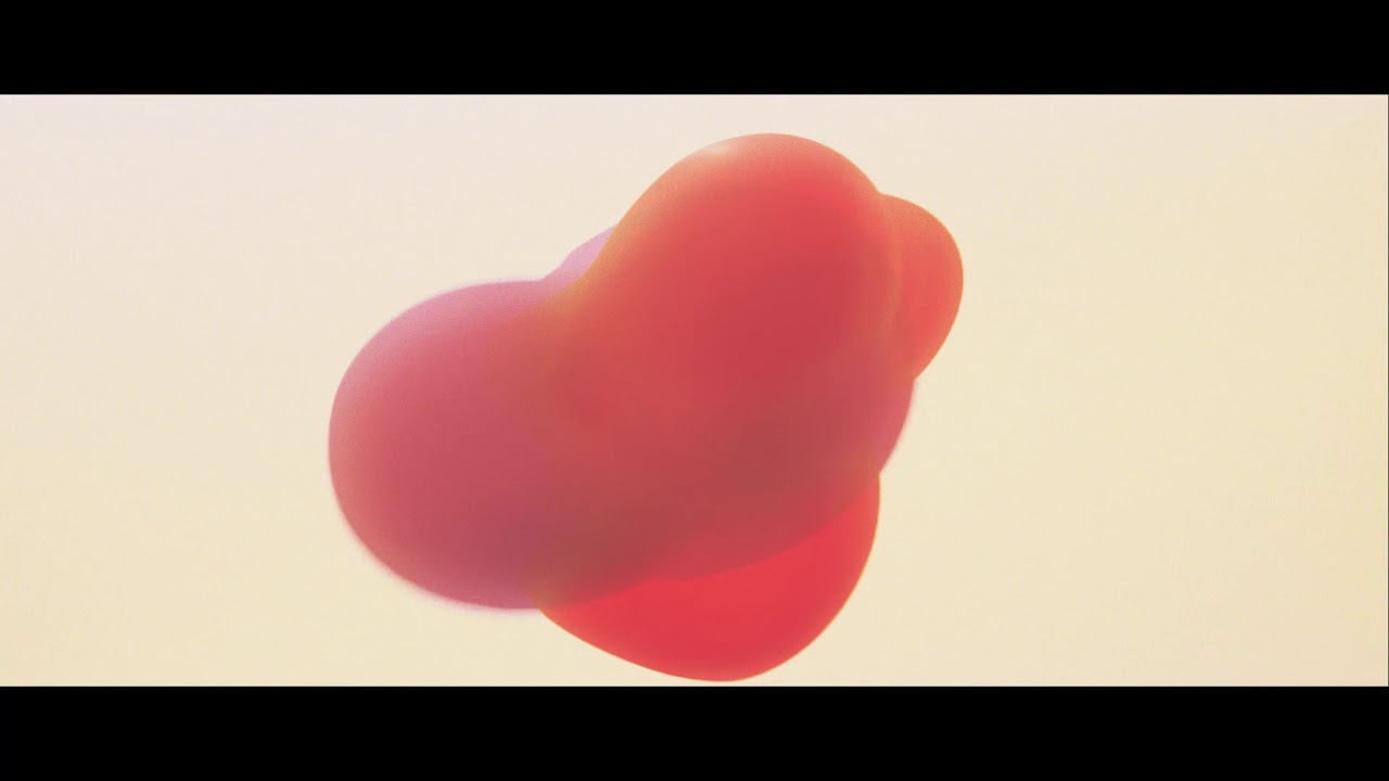 Blender Cycles Render - Floating Fluid Simulation - YouTube