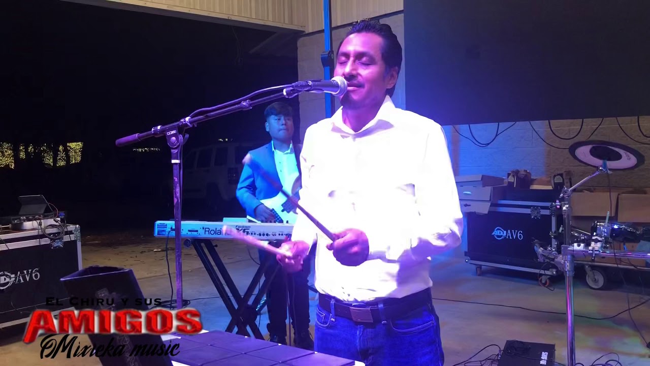 El Chiru Y Sus Amigos YouTube