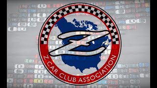 Zcon 2018 Atlanta, The 31St Zcca International Z Car Convention