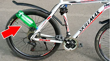 O que fazer com bicicleta velha?