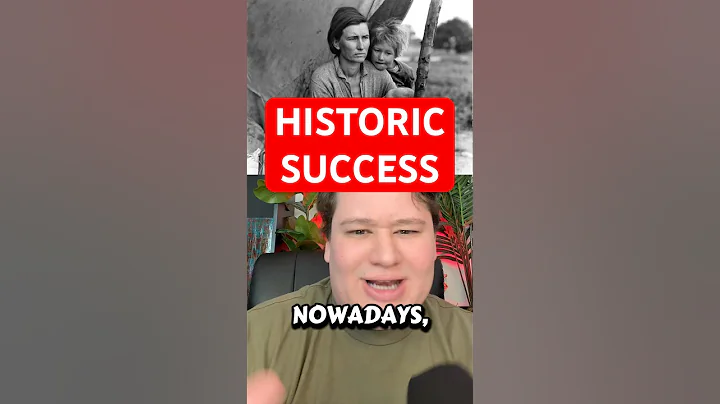 SUCCESS AND FAILURE IN HISTORY #history #historical #historyfacts #success #mindset #humanity #news
