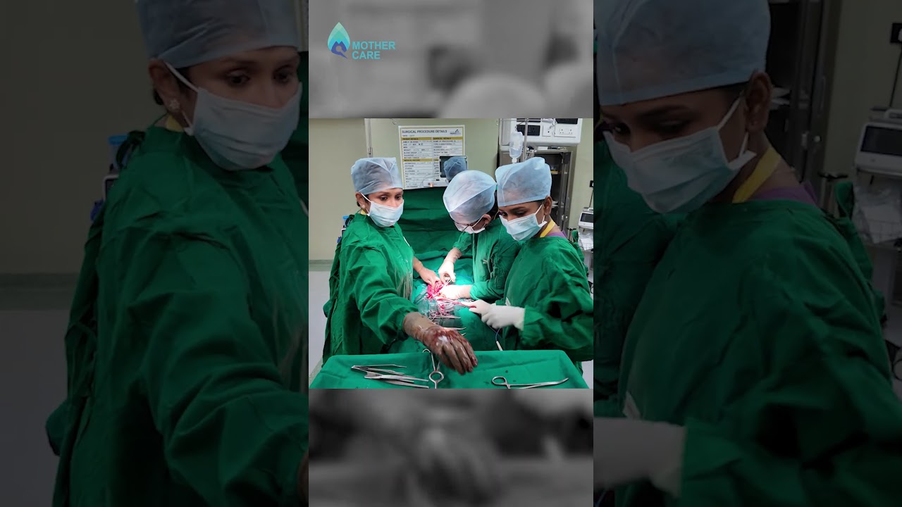 A Day in My Life as a Gynecologist 🩺 | Dr Supriya Puranik 