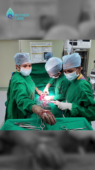 A Day in My Life as a Gynecologist 🩺 | Dr Supriya Puranik #drsupriyapuranik #minivlog #shorts