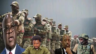 Download Lagu MAXIMUM ALERT: FATSHI ARRIVES IN GOMA, KABILA ON THE RUN, NANGA BETRAYED AND BLOCKED MP3 Download Lagu MAXIMUM ALERT: FATSHI ARRIVES IN GOMA, KABILA ON THE RUN, NANGA BETRAYED AND BLOCKED MP3