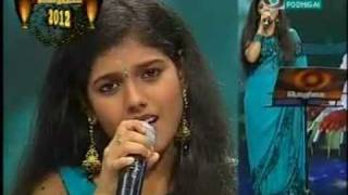 Video thumbnail of "Maalaiyil Yaro, Ilaya Rajavin Isai Mazhai .MPG"