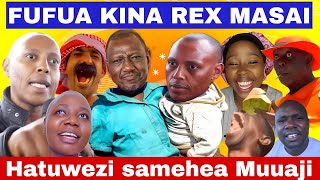 Download Lagu KENYA SIHAMI 😂 HATUWEZI KUKUSAMEHEA😂KENYANS LAUGH AT NELSON KOECH 😂 OGOPA MAGEN Z😂 MP3