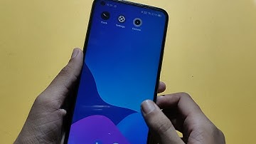 How to fix wifi problem in realme GT Neo 2 | Solution network Problem | network problem setting