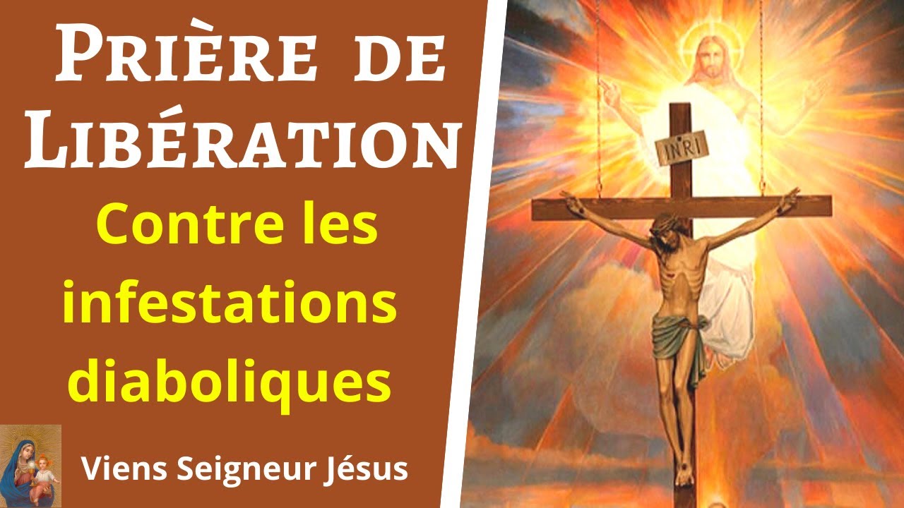 Prière De La Plaie De L'épaule De Jésus