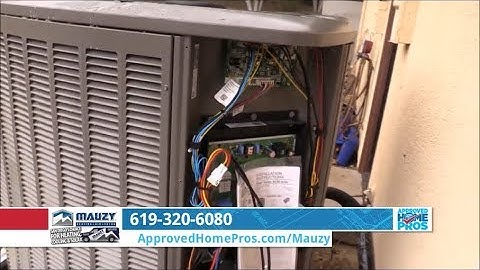 3 Reasons Your A/C Is Short Cycling