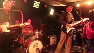 The Jasmine Minks &quot;Cut Me Deep&quot; live in Brighton