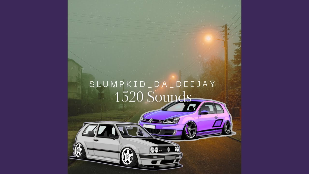 Watch 1520 Sounds on YouTube Watch 1520 Sounds on YouTube
