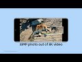 Galaxy S20 | 8K Video