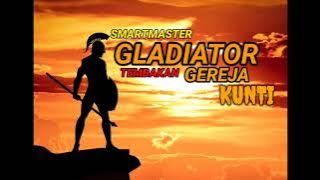 🔴MASUK DI TROTOL DIJAMIN NGEDUURRR❗❗  | |     MASTERAN GLADIATOR TEMBAKAN GEREJA KUNTI #kicaumania