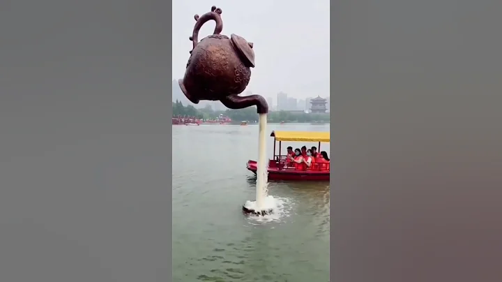 Amazing view of nature 😍❤️ #travel #adventure #explore #nature #shorts