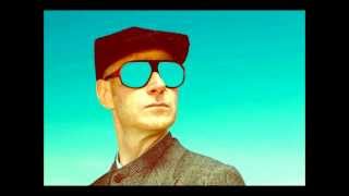 junkie xl - klatshing