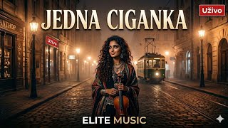 JEDNA CIGANKA - (UŽIVO/Cover) ✨ | Elite Music
