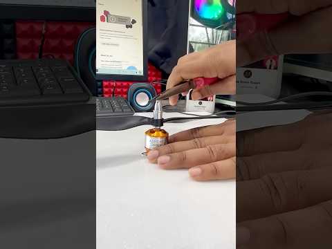 Simple tips for drone making 💡#shorts