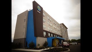 Tru By Hilton Lancaster (TK Endura MRL / HOTEL TOUR)