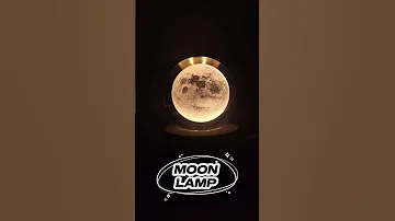 Https Vt Tiktok Com ZSAQFYovw Moonlamp Giftideas Christmasgift 