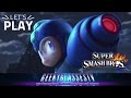 Let&#39;s Play Super Smash Brothers Wii U - All Co-op events (Two Geeks Game)