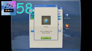 Progressbar95 EP58 - Monitor 19 LCD