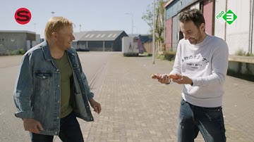 Bloopers - Sluipschutters (S5A2)