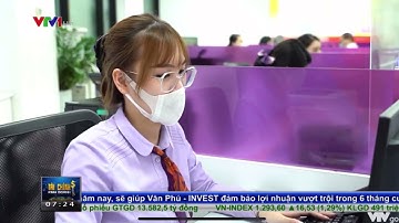 [VTV1 - Bản tin TCKD 7h ngày 30/7/2021] BVSC dự báo lợi nhuận năm 2021 của TPBank đạt 5.800 tỷ đồng