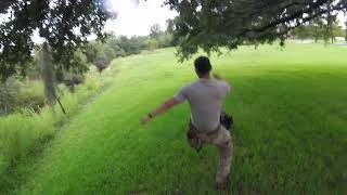 Full Navigating the Scent Pool; a Tactical Advantage R Guide