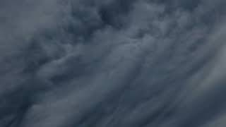 Gloomy Clouds Timelapse @StuffbyPWC