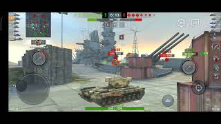 Top Guns of Steel: Showcasing the Best in World of Tanks