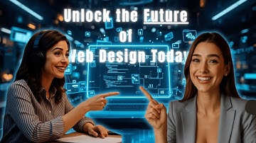 Unlock the Future of Web Design | No Monthly Fees, Lifetime Hosting!