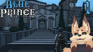 This Shifting Manor Hides A Secret Room... - Blue Prince [1] Secret Passage Found In Blue Prince Blueprince Puzzle Secret G2kadl Awesome Kylehale