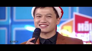 Hãy Chọn Giá Đúng 23122017 Với Sự Tham Gia Của Nsưt Trần Lực